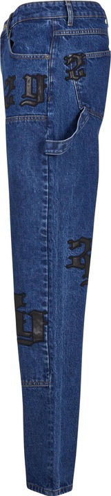 Actual product image 2Y Studios 2Y Cavo Carpenter Straight Jeans - 184703 (28)