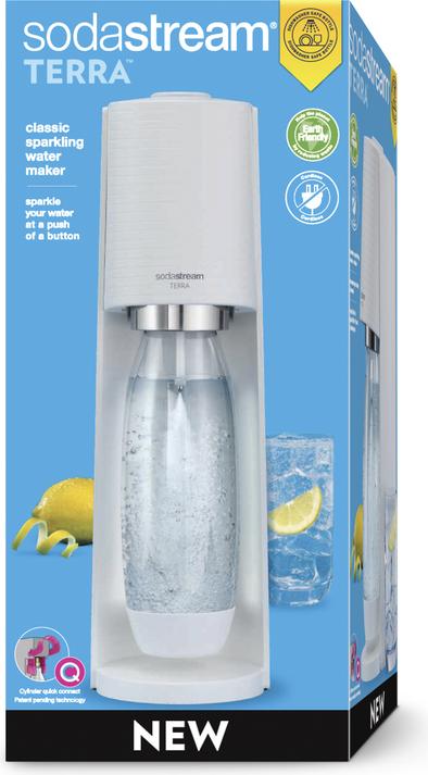 Productafbeelding SodaStream Terra