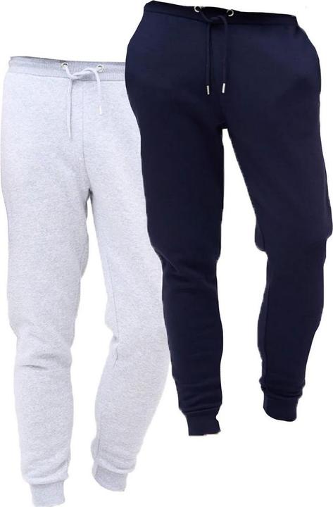 Produktbild Keanu Jogginghosen (2erPack) (M)