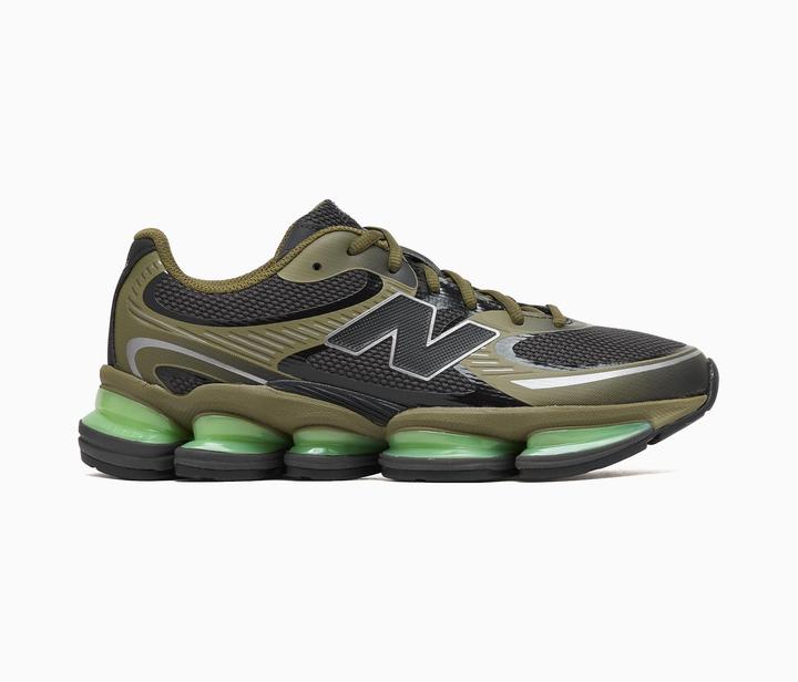 Image du produit New Balance Abzorb U2000 6E1 Wakame (44)