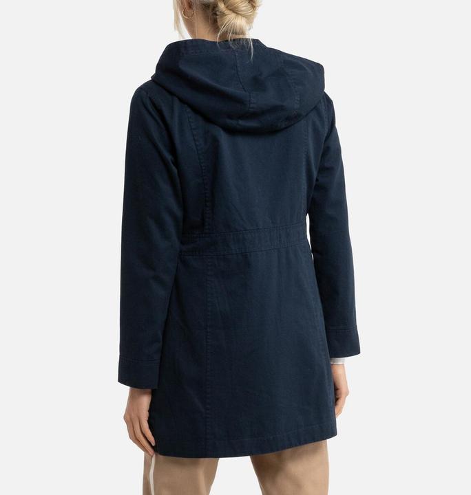 Produktbild Anne Weyburn Halblanger Kapuzenparka für die Übergangszeit (40)