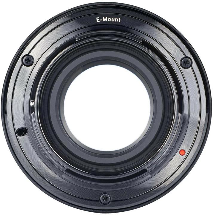 Produktbild 7artisans 35 mm F/1.4 Fujifilm X-Mount (Fujifilm X, APS-C / DX)