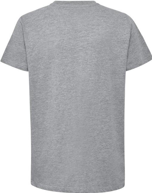 Actual product image hummel HMLGO 2.0 LOGO T-SHIRT S/S KIDS (140)