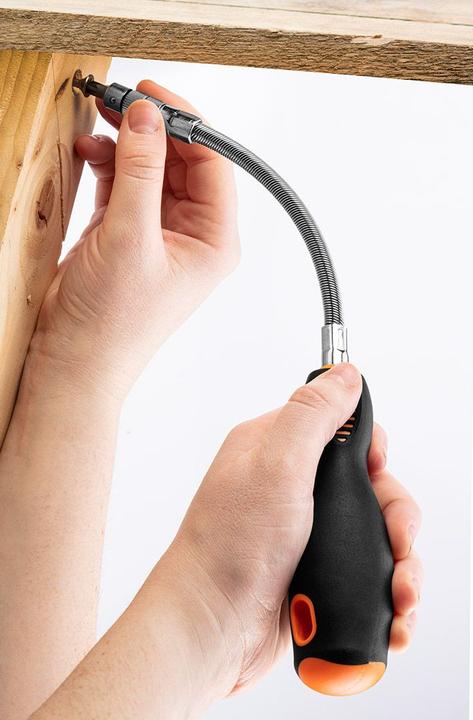 Productafbeelding Neo Flexibele schroevendraaier, set van 13