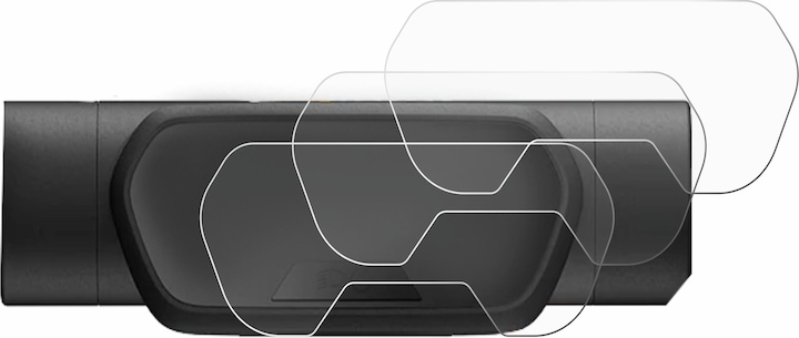 Produktbild BROTECT Schutzfolie Displayschutz Displayschutzfolie Folie Klar Transparent