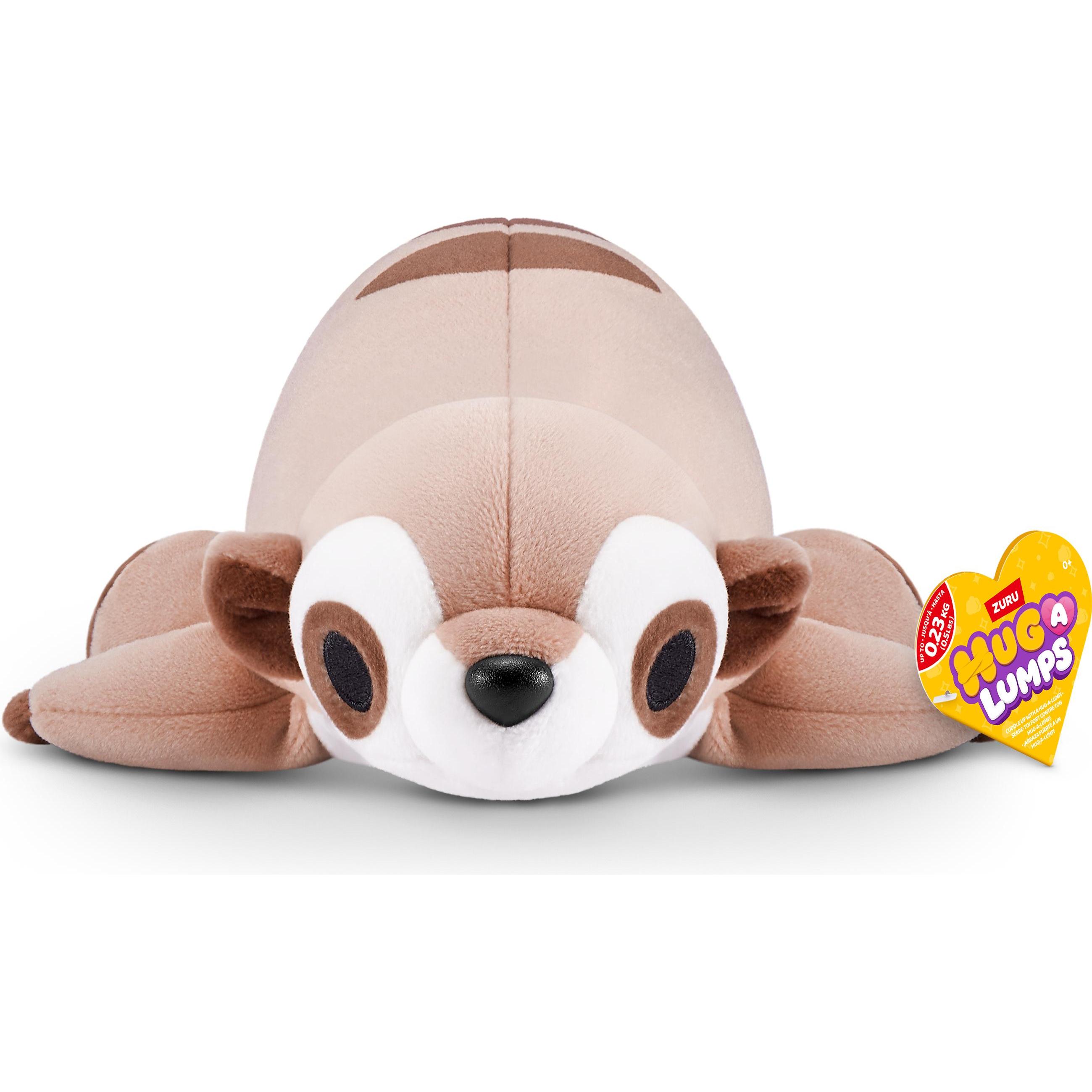 Zuru ***** Hug a Lumps Surykatka Baby 14905K