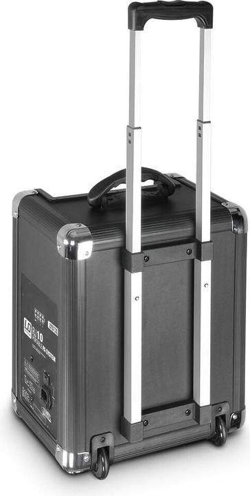 Produktbild LD Systems Mobiler PA Lautsprecher 25 cm (Aktiv)