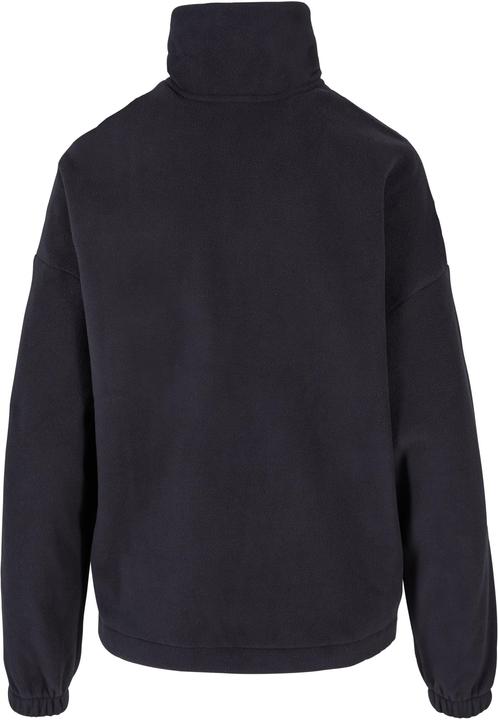 Image du produit Urban Classics Ladies Polar Fleece Troyer (XS)