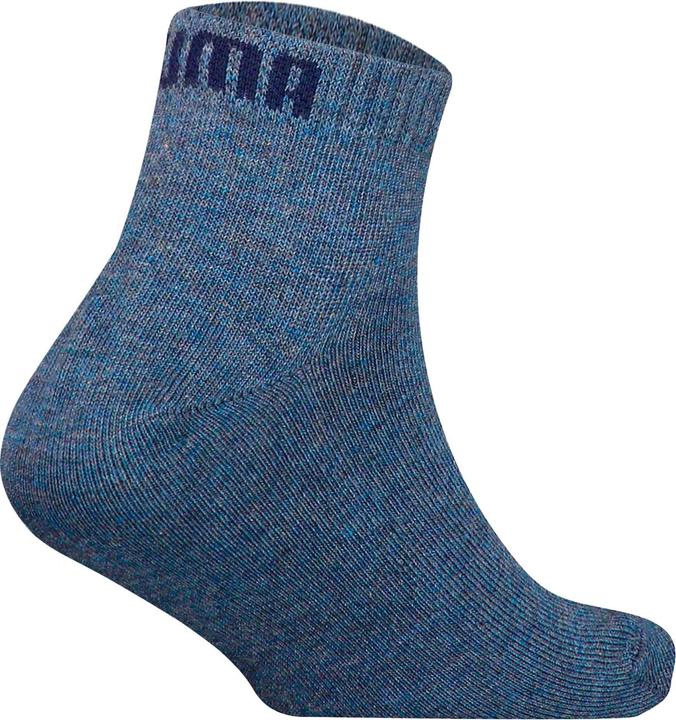Actual product image Puma Plain Quarter 12P (pack of 12, 27 - 30)