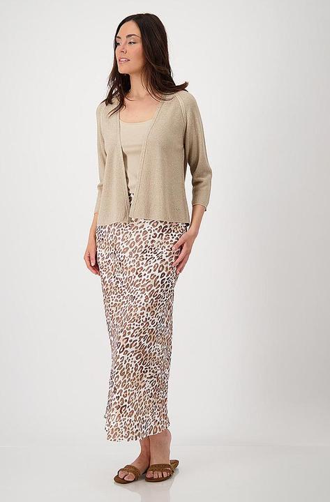 Produktbild Monari Strickjacke (46)