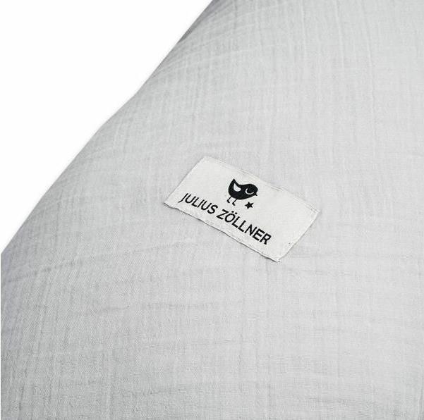 Actual product image Julius Zöllner Nursing pillow (190 cm)