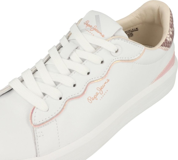 Actual product image Pepe Jeans Dobbie Seal - 61971 (37)