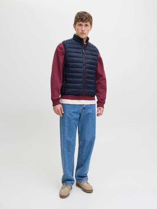 Immagine prodotto Jack & Jones Jjebradley Light Bodywarmer Collar Noos (S)