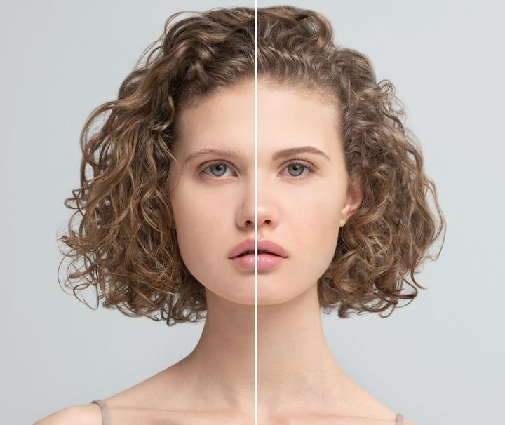 Actual product image Refectocil Eyebrow and eyelash tint (Light brown)