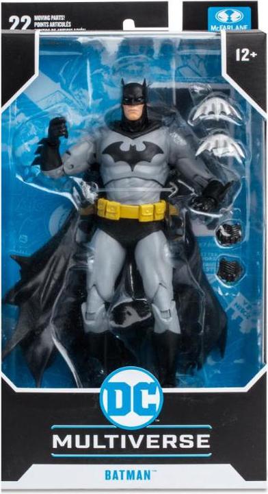 Produktbild McFarlane DC Multiverse - Batman