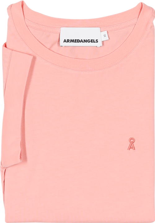 Image du produit Armedangels Women's Idaa Logo (S)