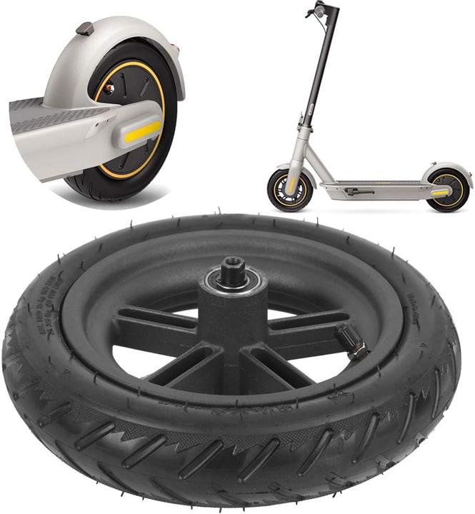 Produktbild Magt E-Scooter Hinterrad