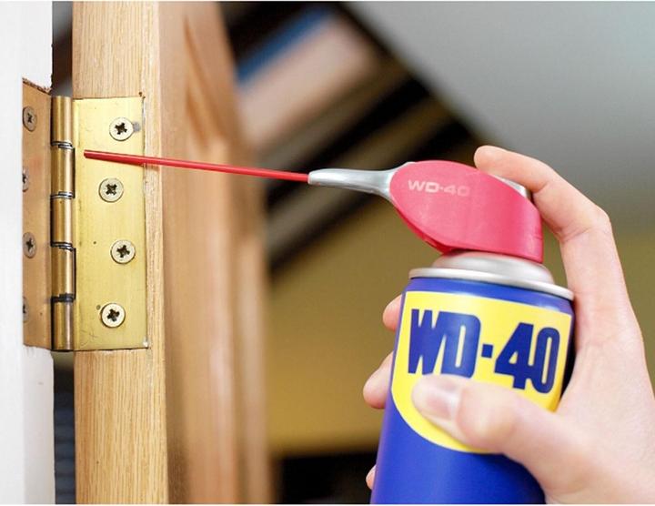 Produktbild WD-40 Schmiermittel (5000 ml)