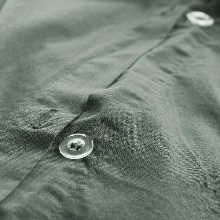 Immagine prodotto La Redoute Interieurs Scenario Coton Lave (Copripiumino, 240 x 220 cm)