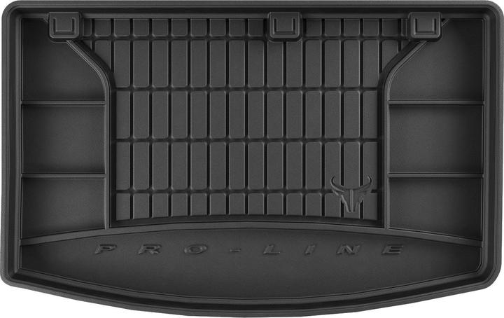 Actual product image Frogum Kia Rio - Boot Tray