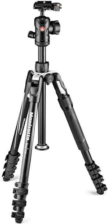 Image du produit Manfrotto Befree 2N1 (Métal)