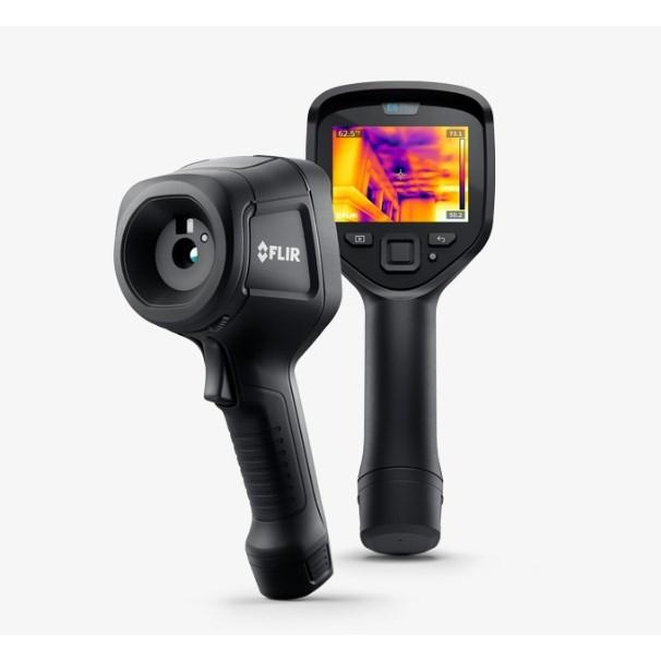 Thumbnail - Flir, Wärmebildkamera, E6 Pro Wärmebildkamera -20 bis 550°C 9Hz