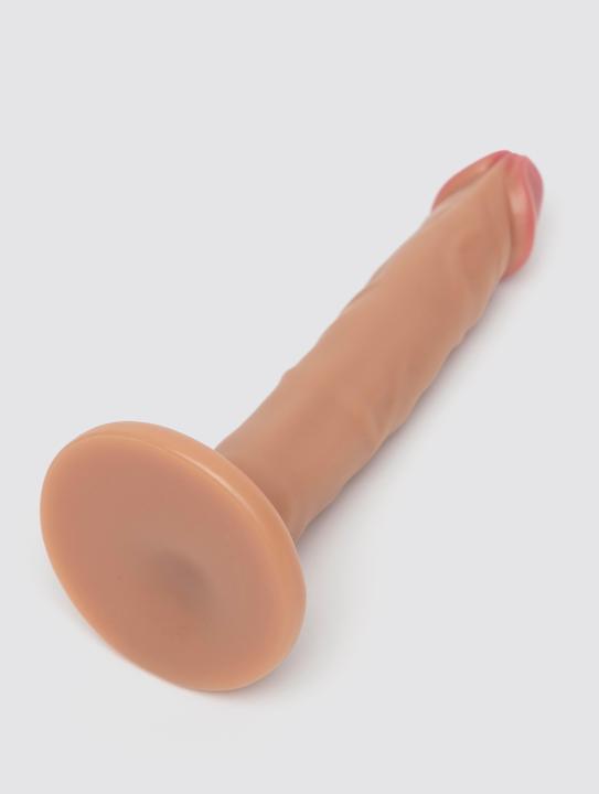 Image du produit Lovehoney Lifelike Lover Basic Slimline Gode anal 15 cm