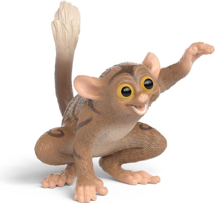 Image du produit Schleich Koboldmaki