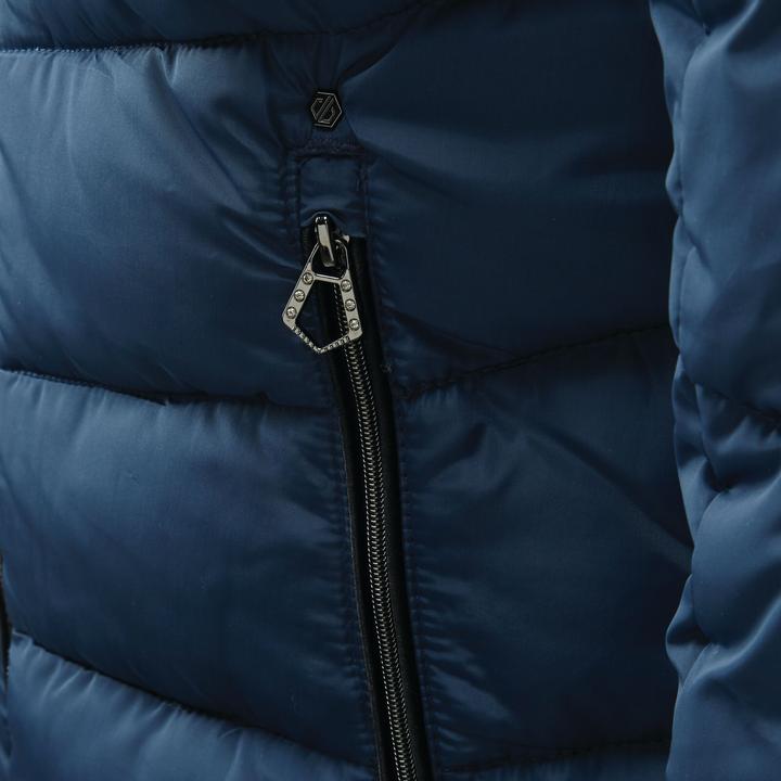 Actual product image Dare2b Reputable Swarovski insulated jacket (38 D)