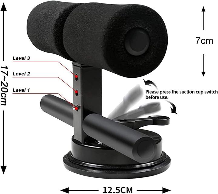 Produktbild Ouqiwen Sit-Up-Bar