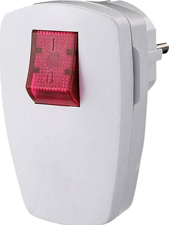 Actual product image Bachmann Electrical power plug