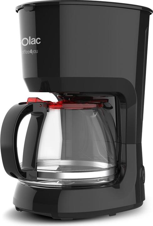 Produktbild Solac Filter coffee maker CF4036