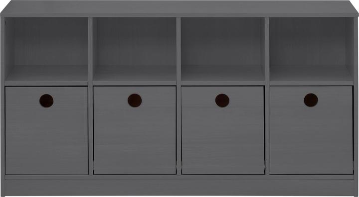 Immagine prodotto Loft 24 Alpi (125 x 30 x 65 cm)