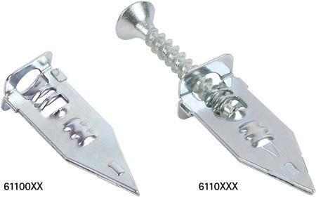 Actual product image Walraven WPF Plasterboard drive-in dowel