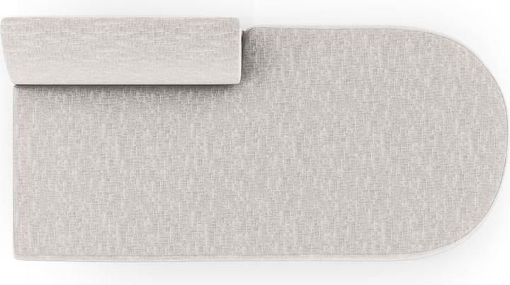 Actual product image Micadoni Miley (Chaise longue)