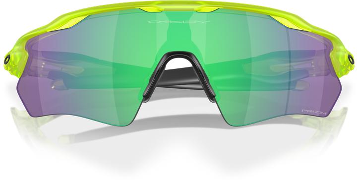 Produktbild Oakley Radar EV XS Path Matte UraniumPrizm Jade (Matte Uranium, PRIZM Jade)