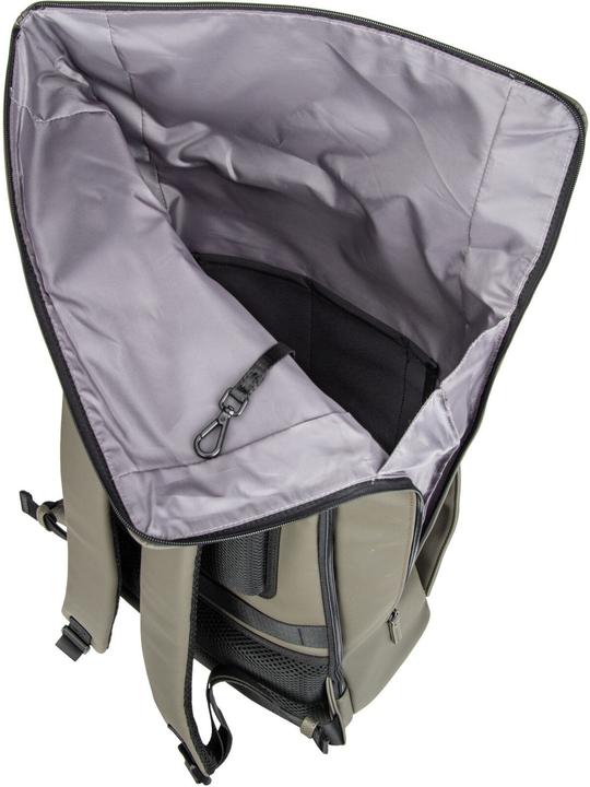 Actual product image Jost Halmstad Daypack 44 cm Laptopfach (18 l)