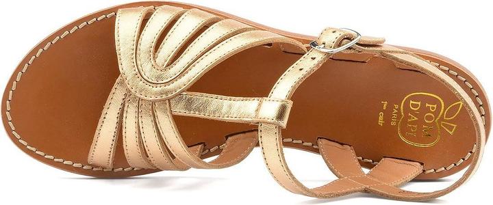 Produktbild Pom D'api Plage Curve Stripes (38)