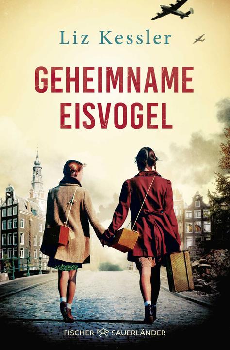 Produktbild Geheimname Eisvogel (Liz Kessler)
