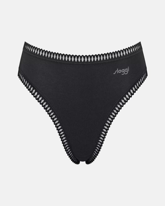 Produktbild Sloggi 3er Pack GO Crush Slip (M, 3er Pack)