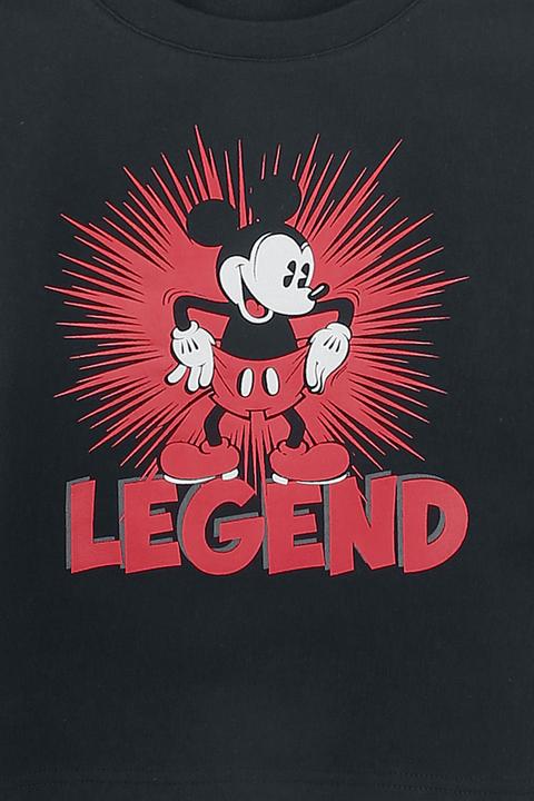 Produktbild Mickey Mouse Kids - Legend (176)