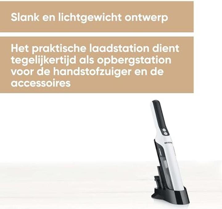 Produktbild Severin HV 7140