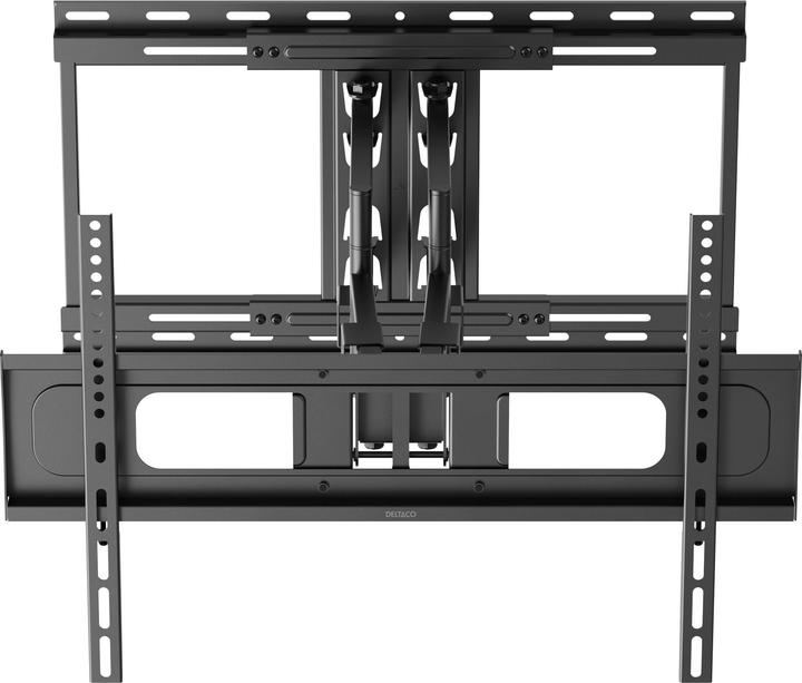 Produktbild Deltaco ARM-0260-B (80 kg, 37" - 86")