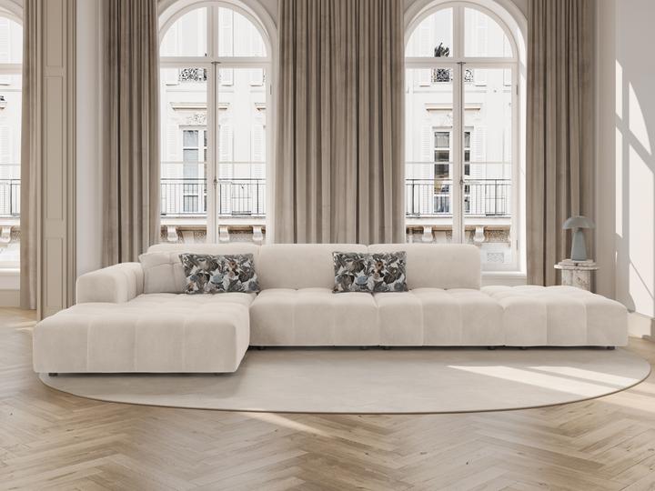 Produktbild CXL by Christian Lacroix Luc (Ecksofa)