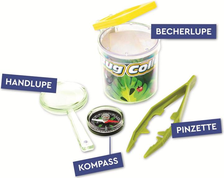 Actual product image Geolino - Discover and explore nature