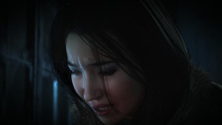 Immagine prodotto Sony Until Dawn (PS4, DE)