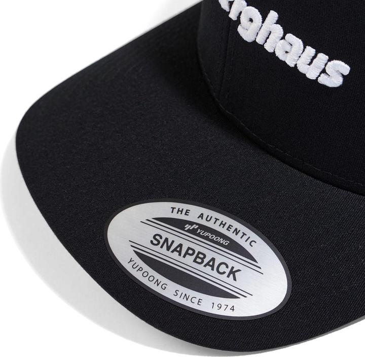Produktbild Berghaus Logo Recognition Trucker Cap