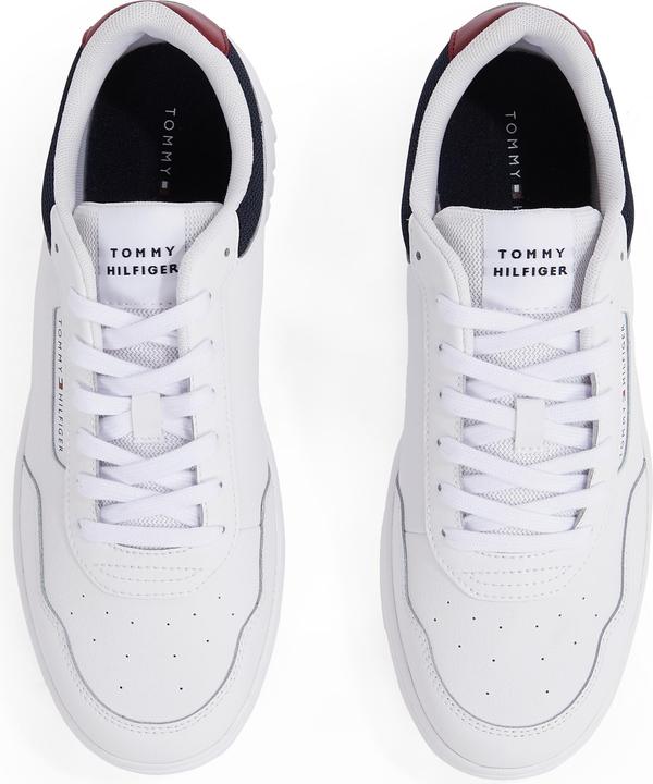 Actual product image Tommy Hilfiger Th Basket Core Lite Lth (41)