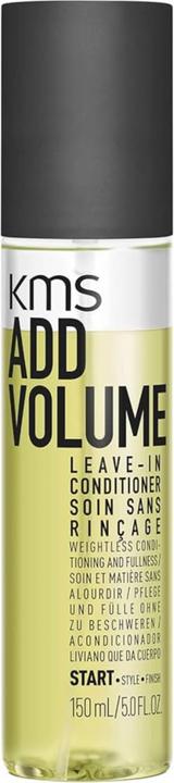 KMS California Leave-in Conditioner Add Volume (150 ml)
