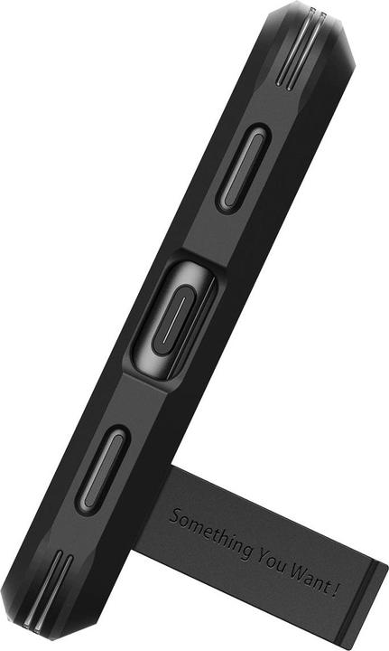 Immagine prodotto Spigen Tough Armor Google Pixel 7A nero ACS05819 (Google Pixel 7a)